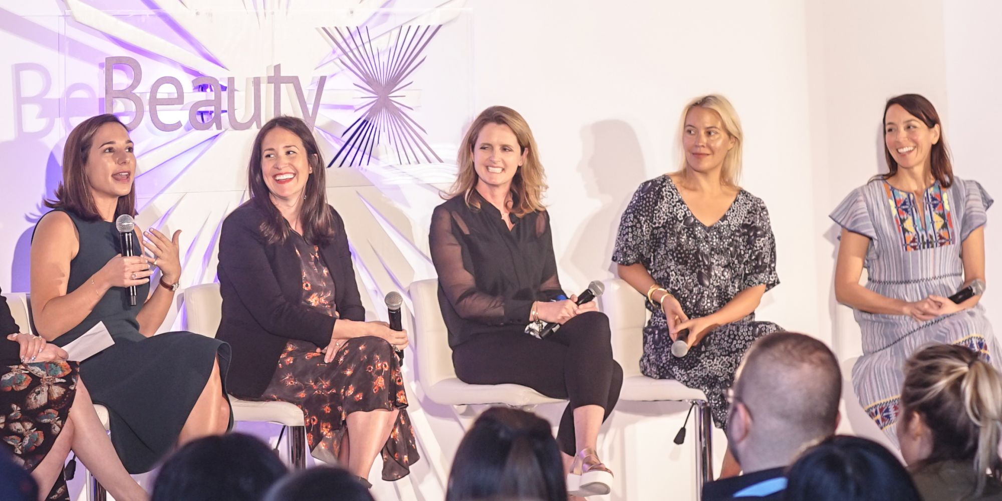 Missed BeautyX Retail? Here Are Some Of The Best Buyer Insights From The Summit