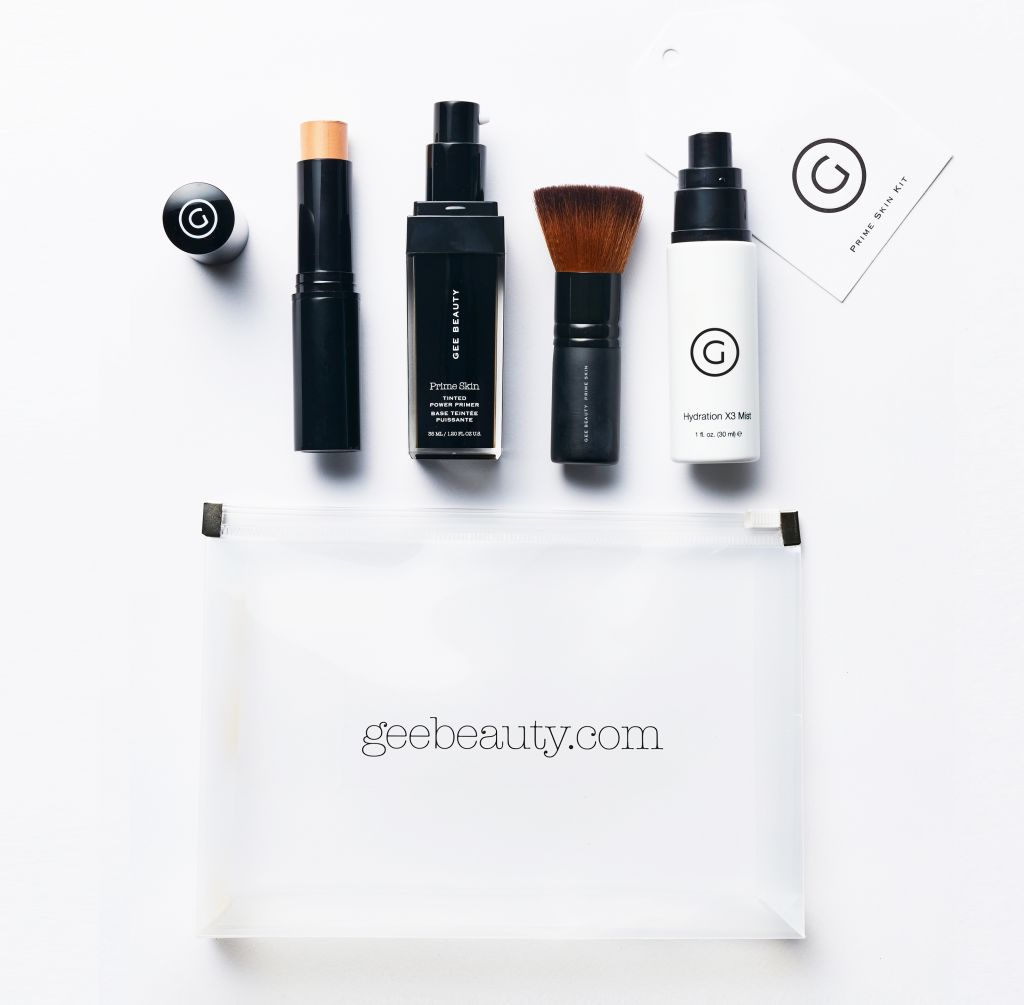 Gee Beauty Prime Skin Gee Beauty Prime Skin