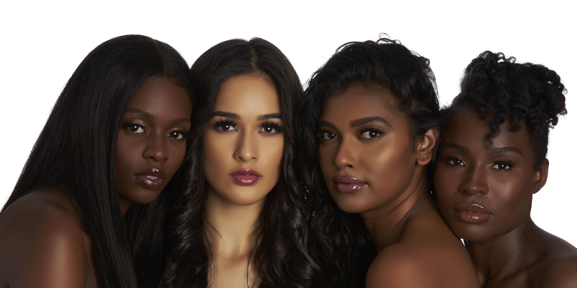 Mented, A Makeup Brand By And For Women Of Color, Receives $3M From CircleUp Growth Partners