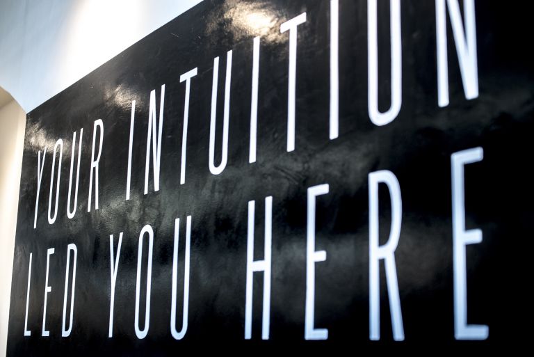 Metaphysical Mecca House Of Intuition Adds Beauty Department And Fourth