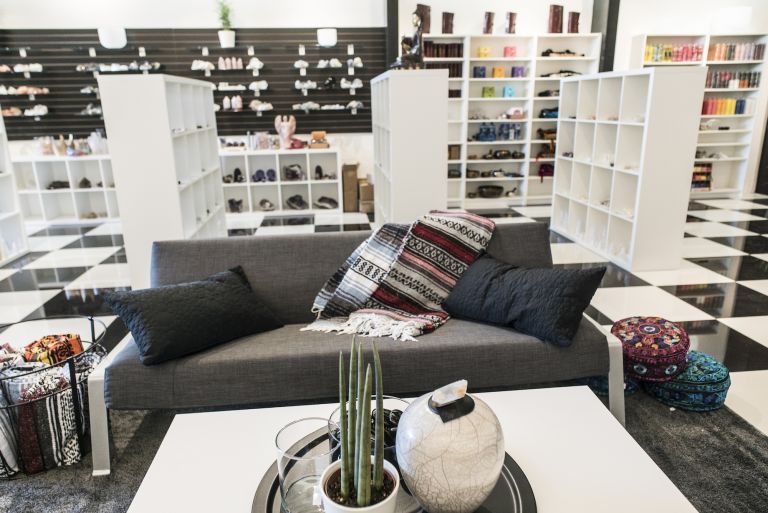Metaphysical Mecca House Of Intuition Adds Beauty Department And Fourth