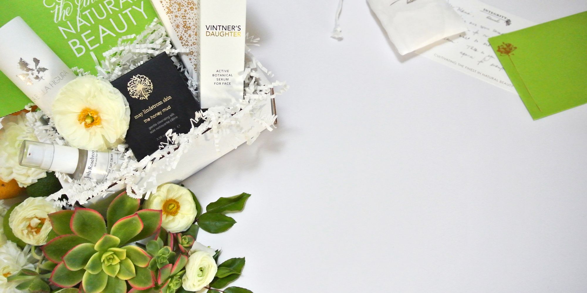 Integrity Botanicals Cultivates A Luxe Clean Beauty Shopping Experience That Clicks With Consumers Online