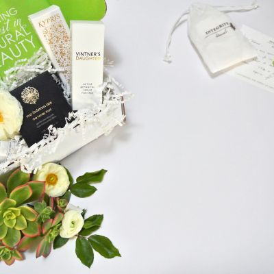 Integrity Botanicals Cultivates A Luxe Clean Beauty Shopping Experience That Clicks With Consumers Online