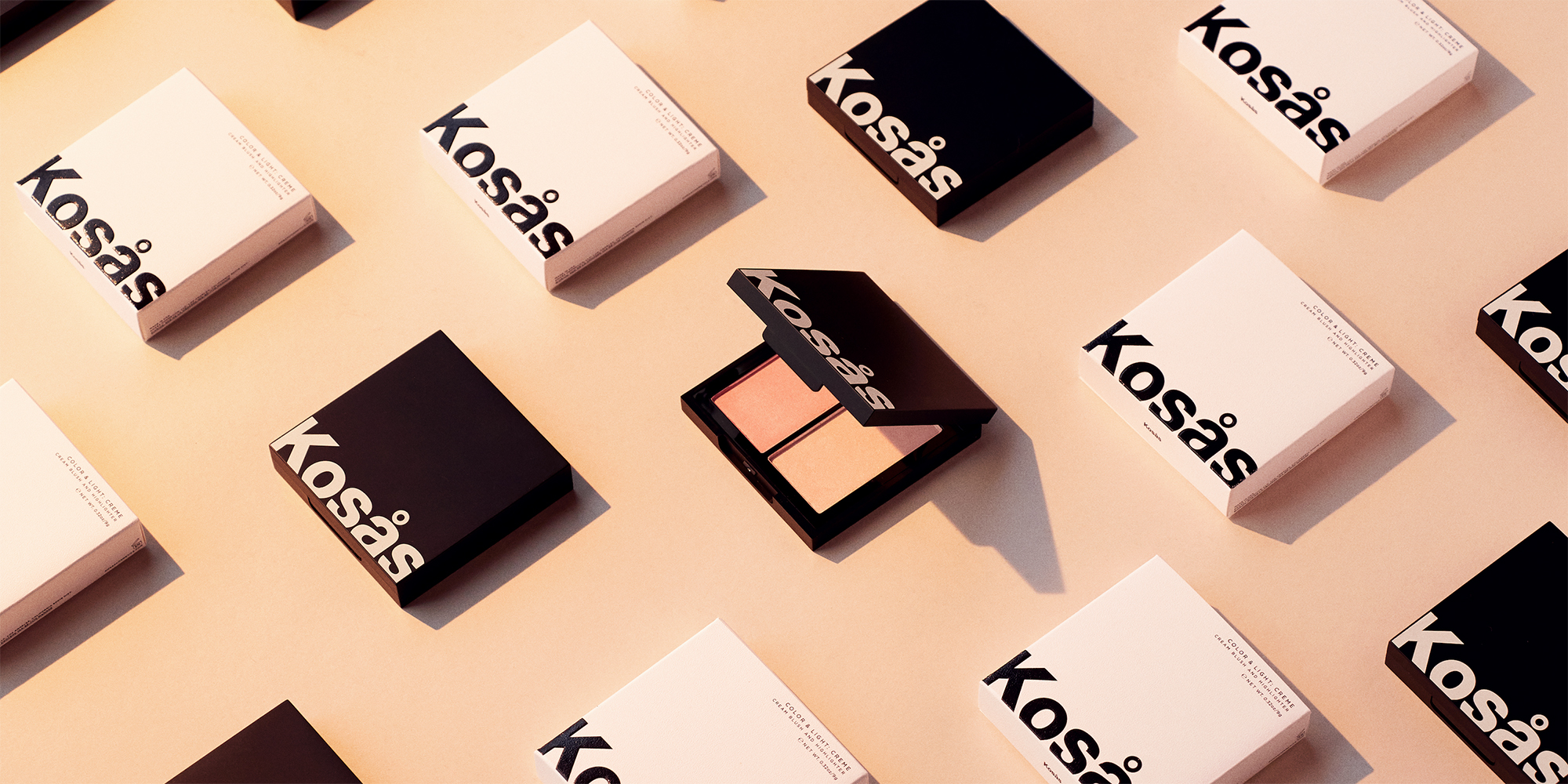 Clean Cosmetics Brand Kosås Receives Financial Investment From CircleUp Growth Partners