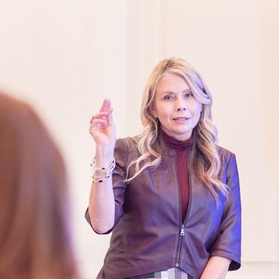 Beauty Retail Expert Kelly St. John’s Top 10 Tips For Winning Over Beauty Buyers