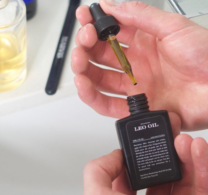 Leo Oil