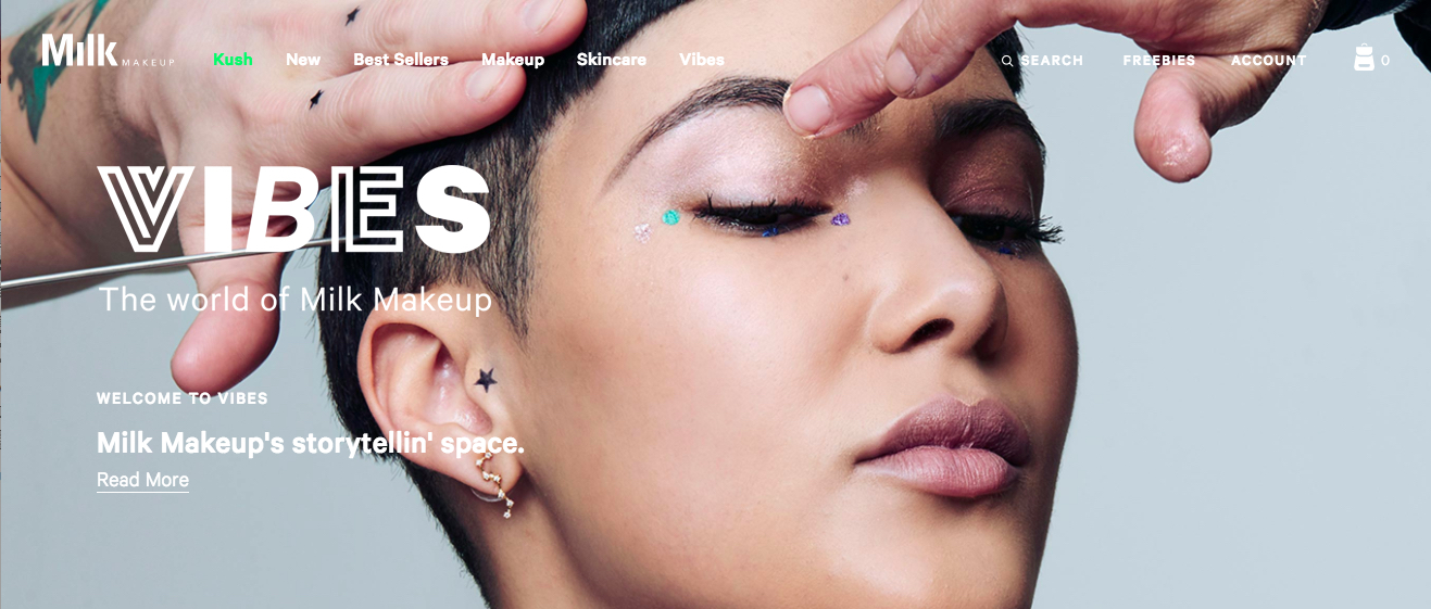 Podcasts, Publications And More: Beauty Brands Are Becoming Mini Media Companies