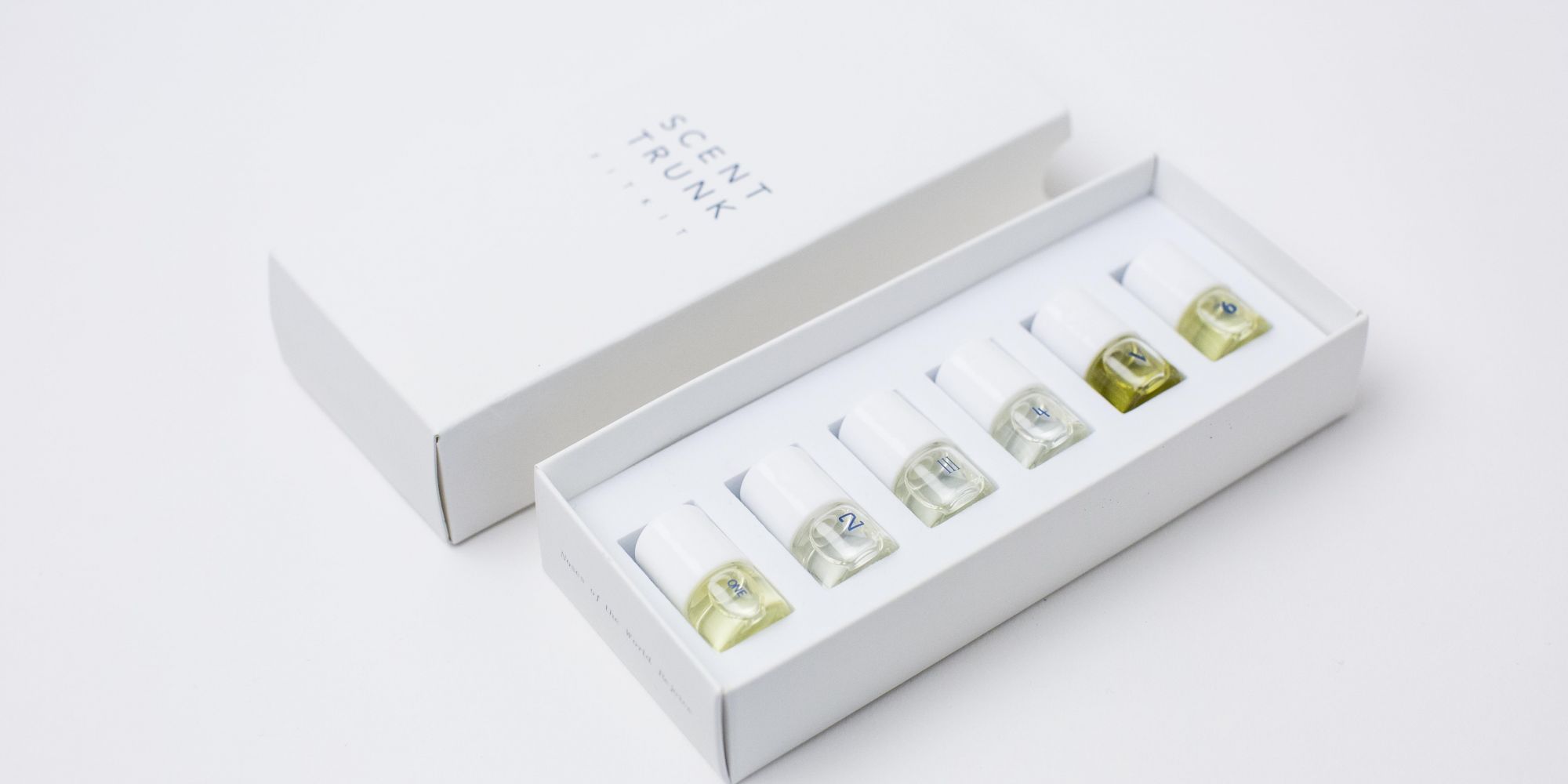 Perfumer’s Apprentice Acquires Scent Trunk To Extend Its Reach To Consumers