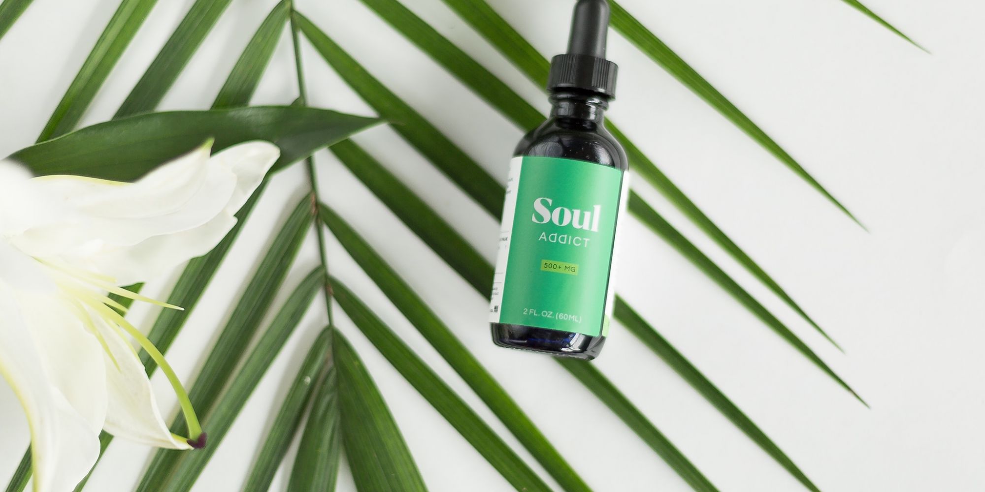 Hemp Wellness Brand Soul Addict Brings CBD Merchandise To Urban Outfitters