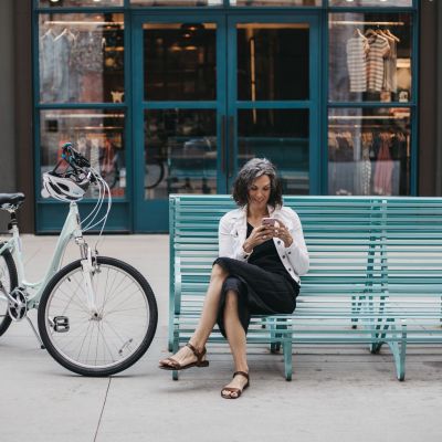 Gray Hair, Don’t Care: How Women Ditching Dye Could Uproot The Hair Care Industry