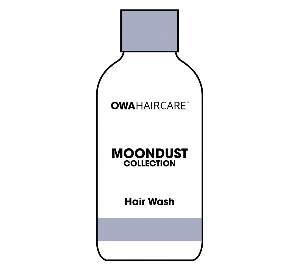owa haircare