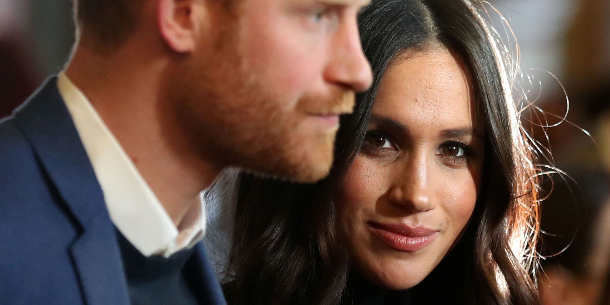 What Indie Beauty Brand Creators Would Do If They Were In Meghan Markle’s Royal Wedding Glam Squad