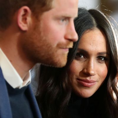 What Indie Beauty Brand Creators Would Do If They Were In Meghan Markle’s Royal Wedding Glam Squad