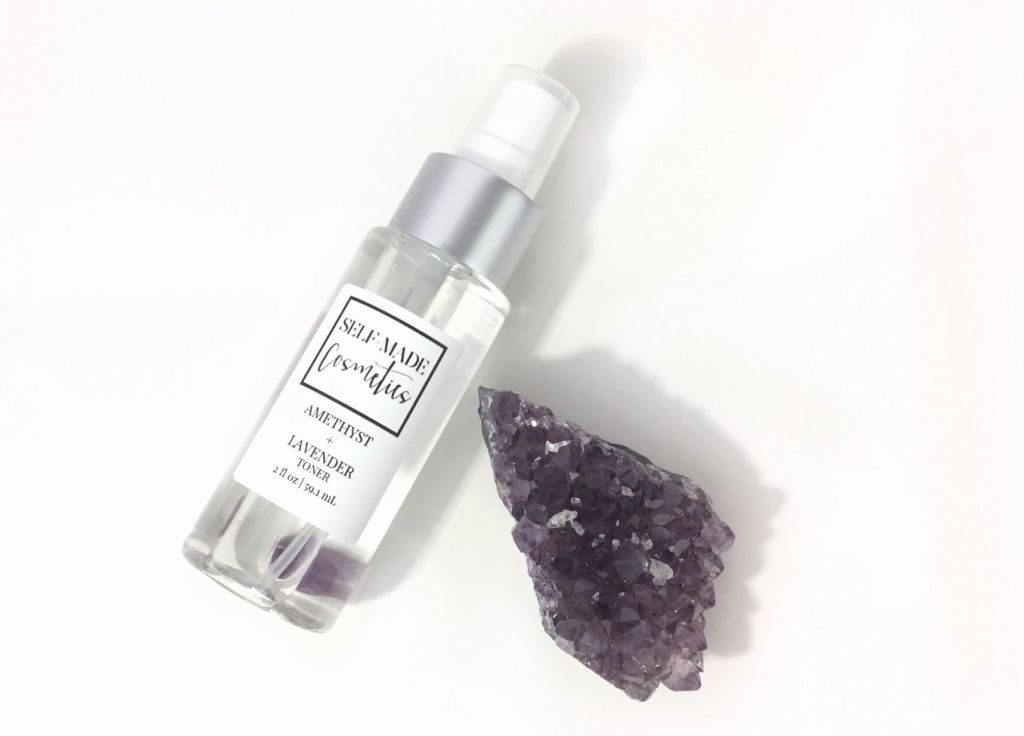 Self-Made Cosmetics