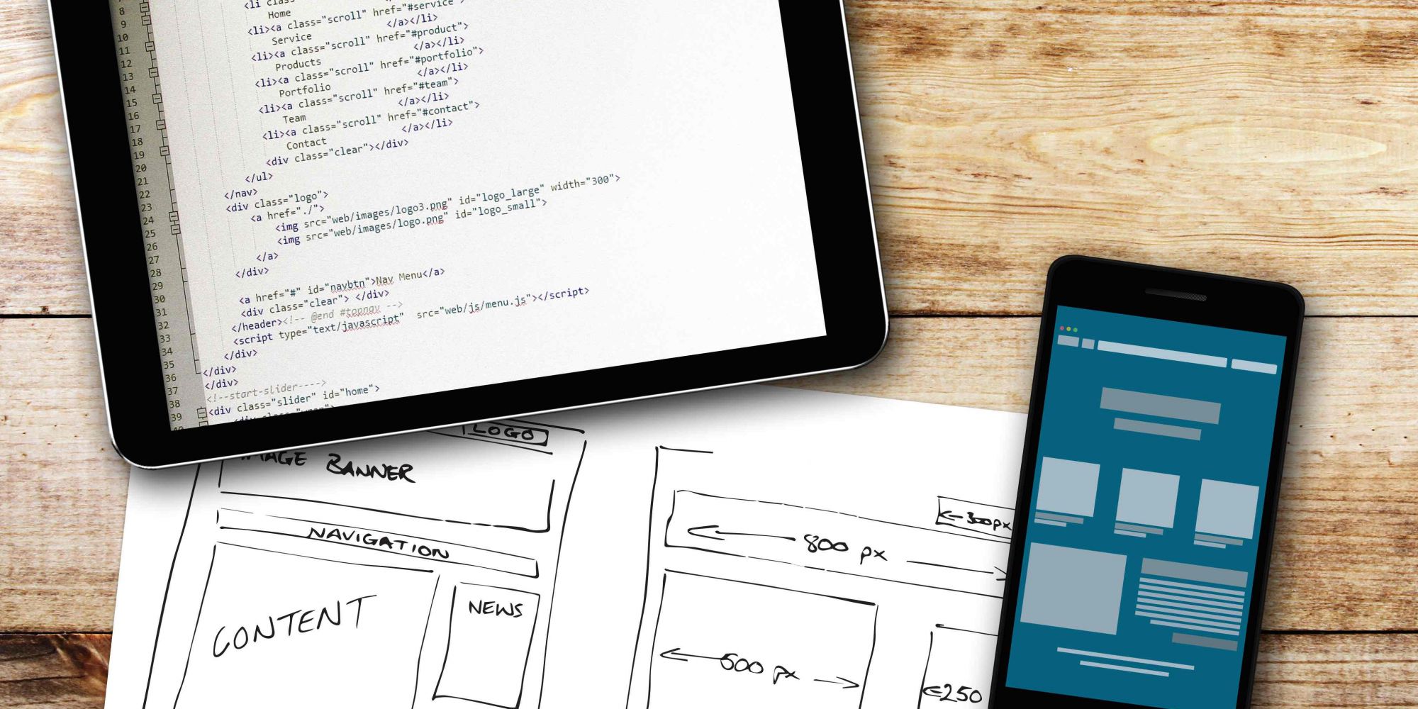 Weaving Your Web: Indie Beauty Brand Founders Reveal How They Developed Their Sites