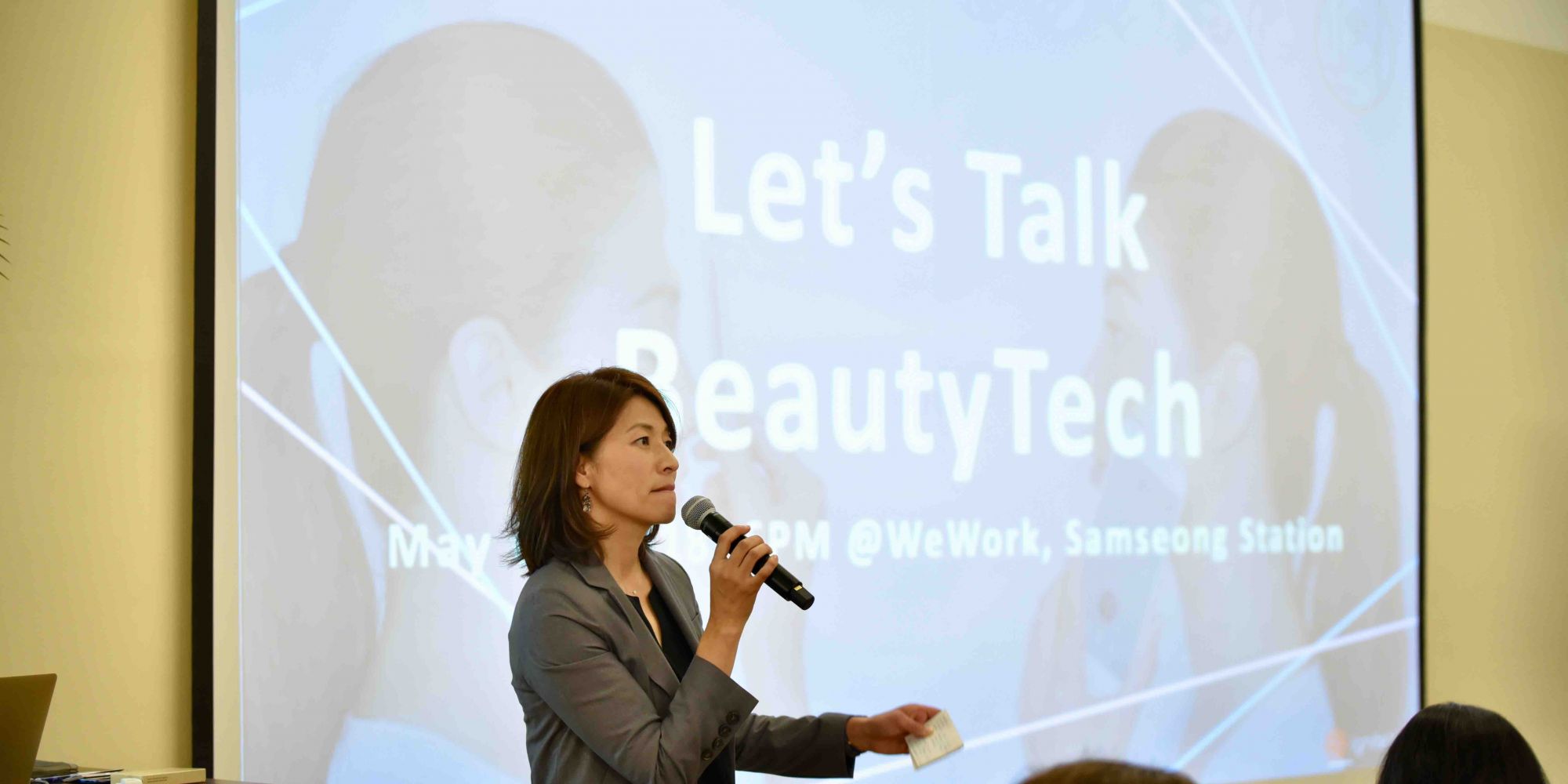 New Accelerator Program SV Beautytech Acceleration Starts With Nine Participating Companies