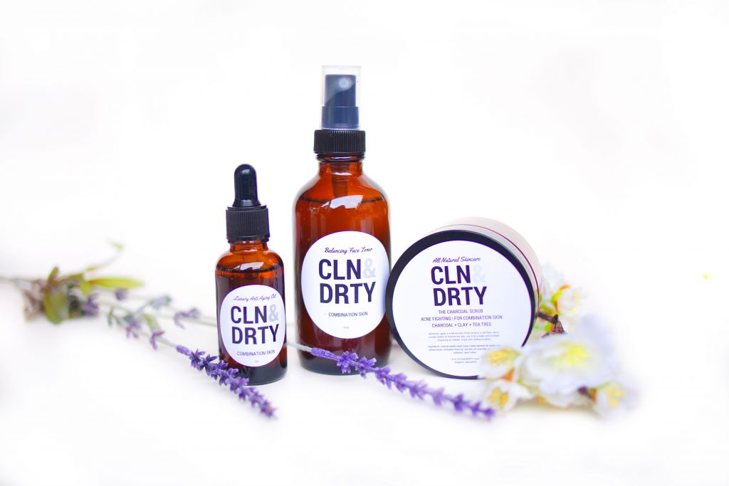 CLN&DRTY