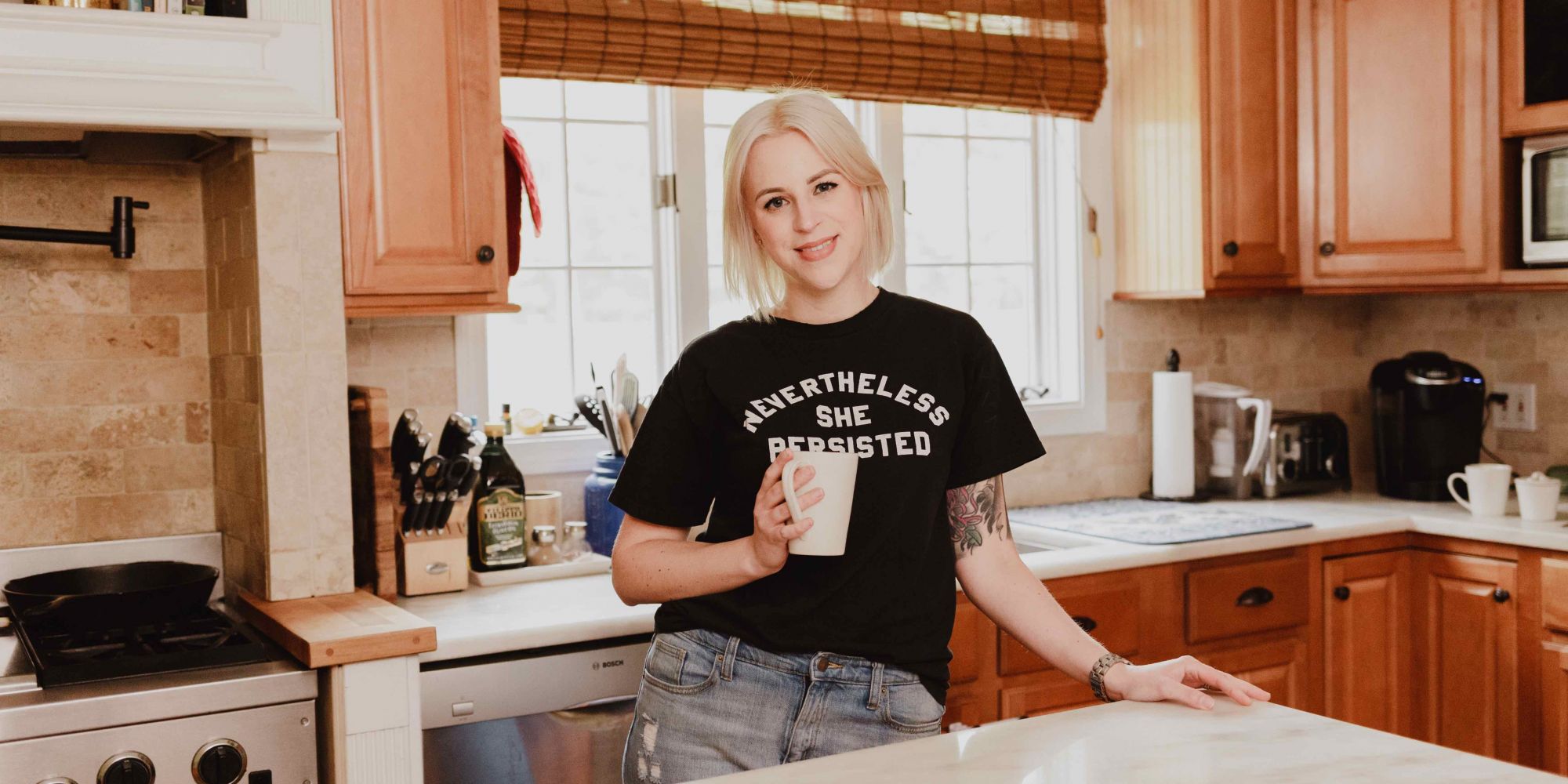 Natural Skincare Brand CLN&DRTY, Which Takes A Steady Approach To Growth, Wins Small Business Prize