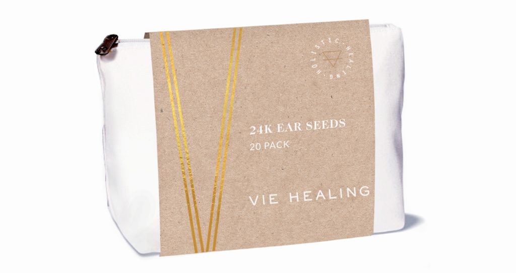 Vie Healing Ear Seeds