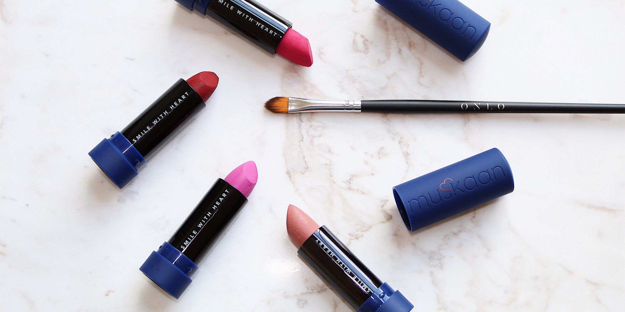 Vegan, Cruelty-Free And Halal-Certified New Brand Muskaan Takes Its Seals Seriously And Lipsticks With A Smile