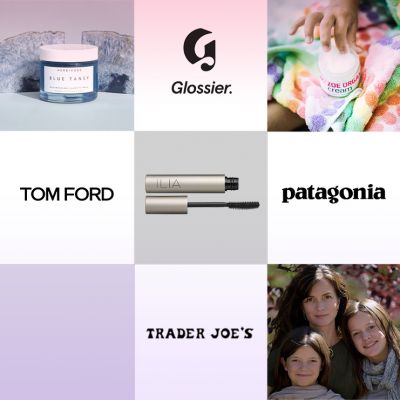 Indie Beauty Entrepreneurs Reveal Their Brand Crushes