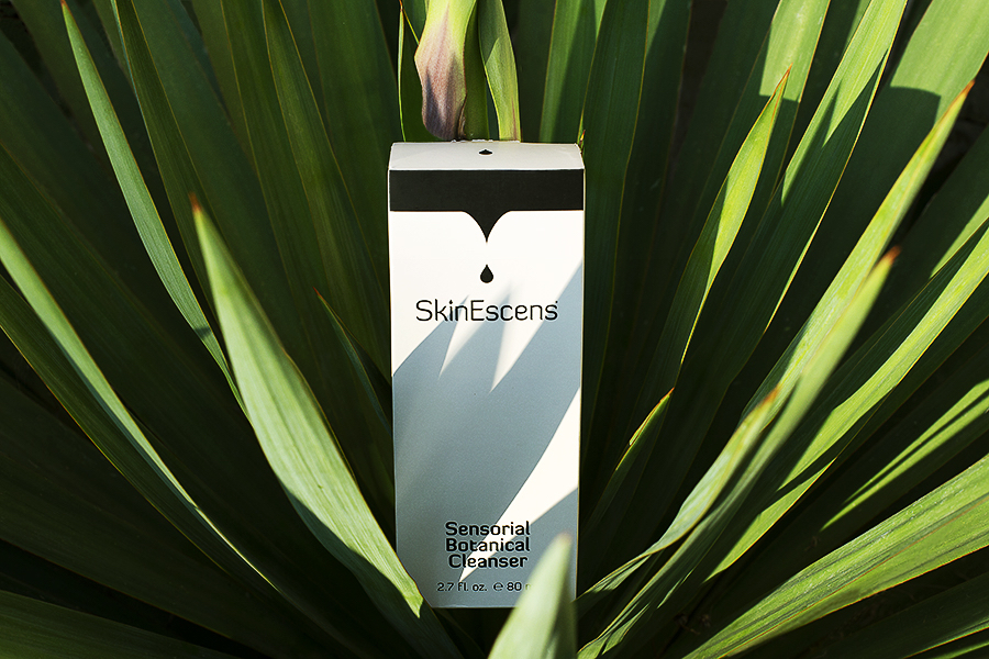 Dominic Symes Follows In His Cosmetic Chemist Father’s Footsteps With The Launch Of SkinEscens