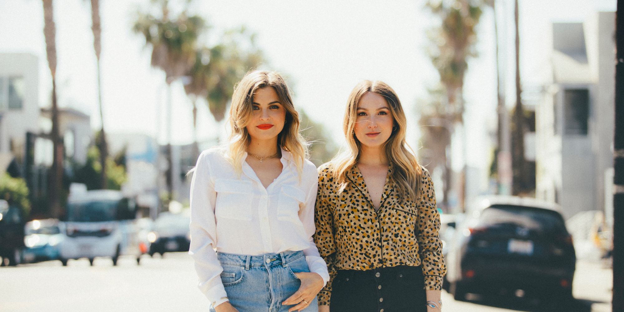 The Duo Behind Podcast That’s So Retrograde Brings Wellness Wisdom From LA To Listeners Around The World