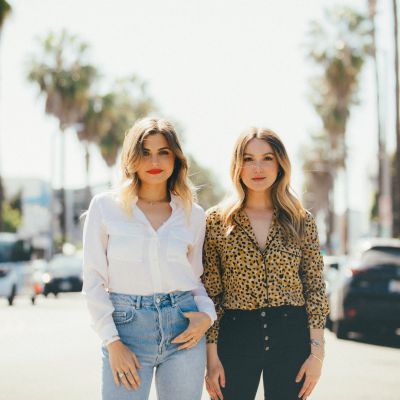 The Duo Behind Podcast That’s So Retrograde Brings Wellness Wisdom From LA To Listeners Around The World