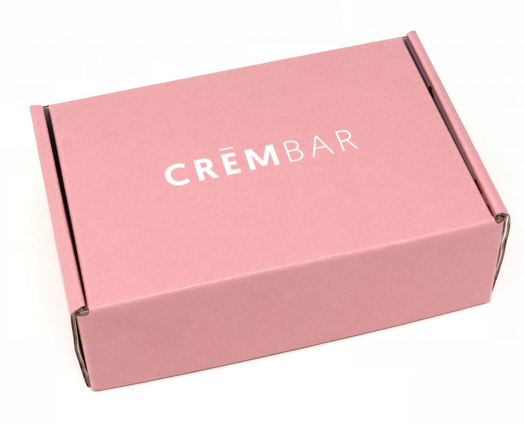 CrēmBar