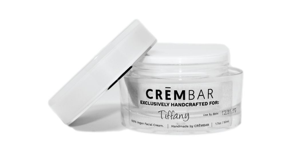 CrēmBar