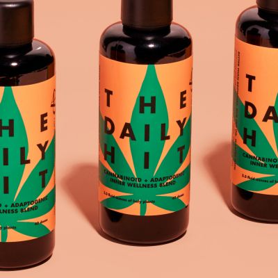 CAP Beauty’s New E-Commerce Site Prioritizes Hemp-Fueled Health And Beauty