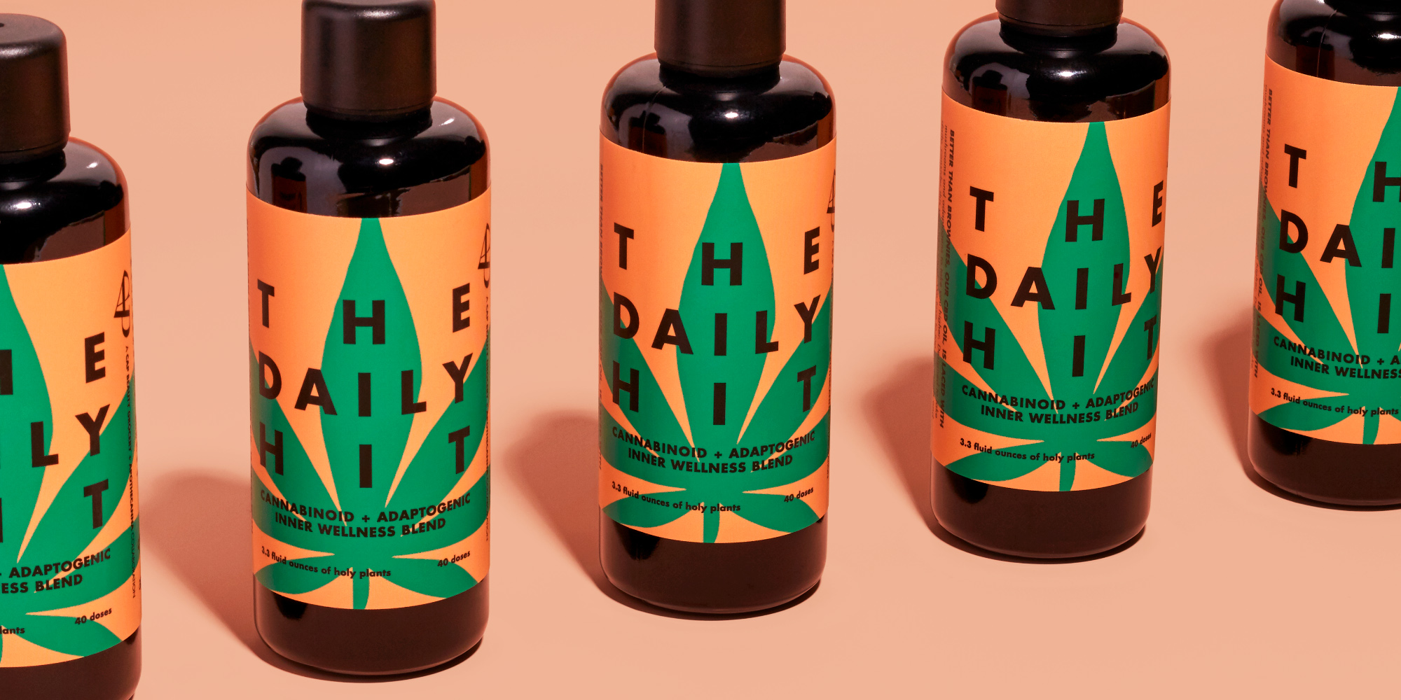 CAP Beauty’s New E-Commerce Site Prioritizes Hemp-Fueled Health And Beauty