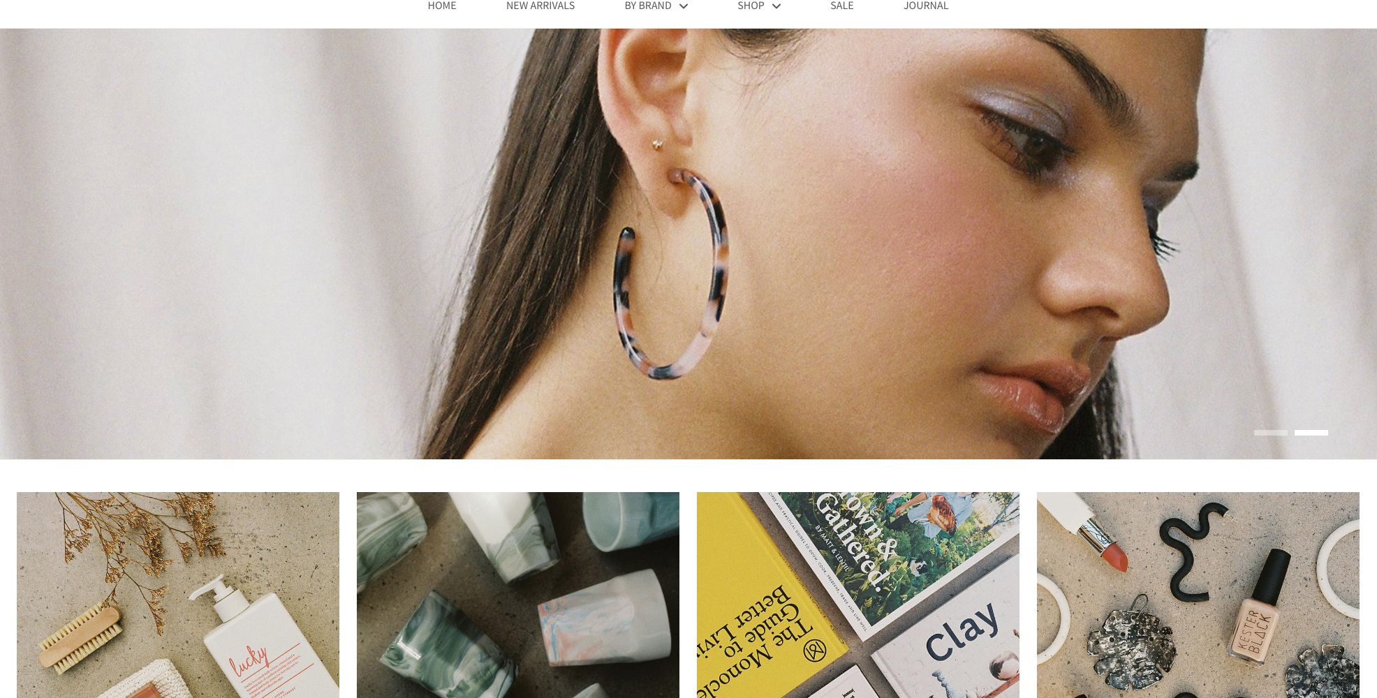 Meet The Grandmother Behind Super Chic New Zealand E-Tailer Mooma