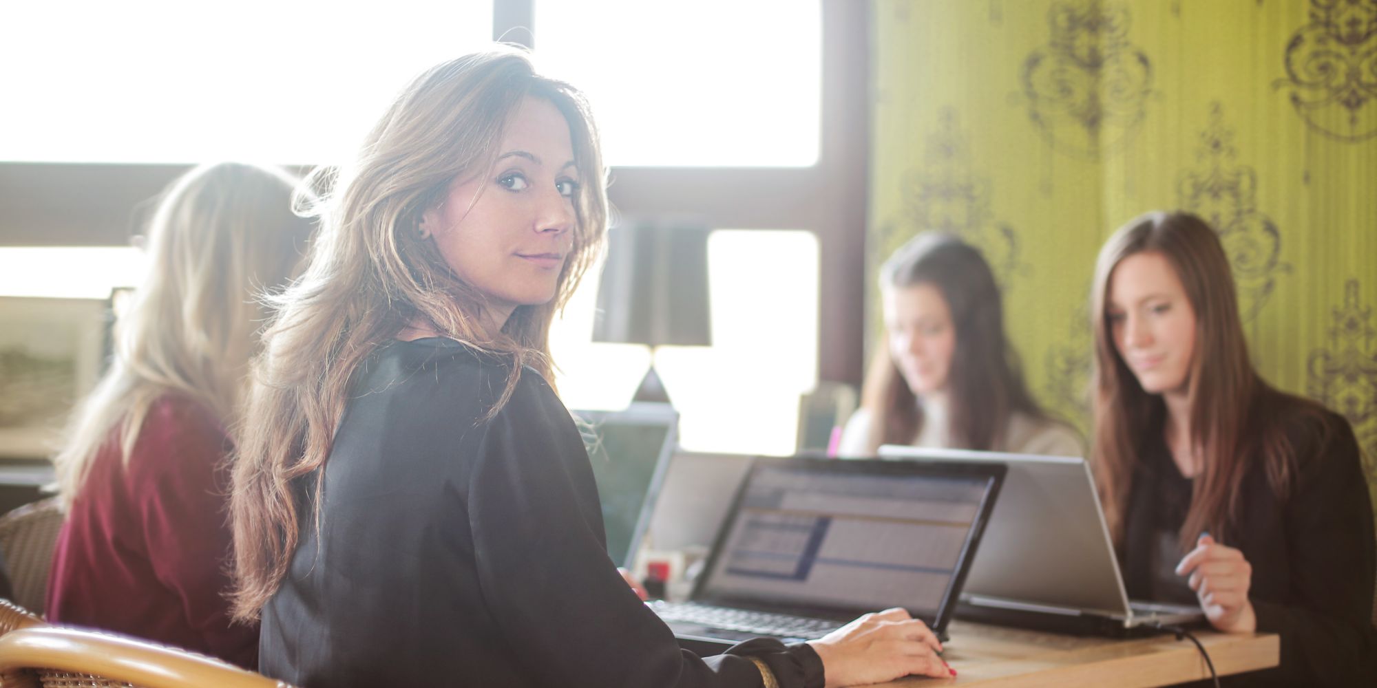 Co-Working Spaces Are All The Rage, But Do They Spell Big Bucks For Indie Beauty Brands?