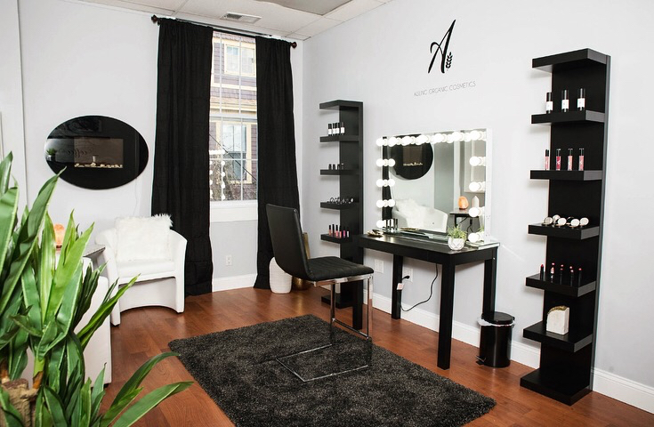 Aisling Organic Cosmetics