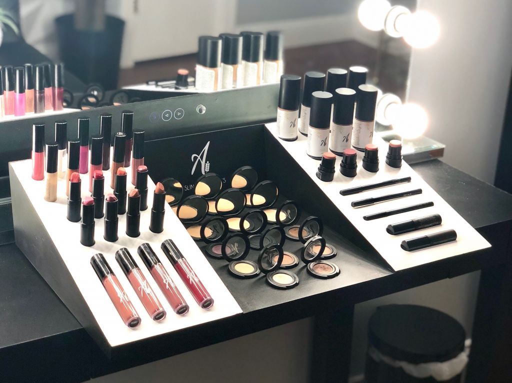 Aisling Organic Cosmetics