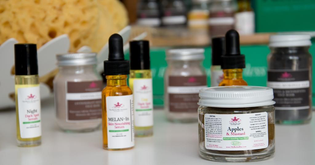 The Butter Bar Skincare Serves Up A New Retail Location And