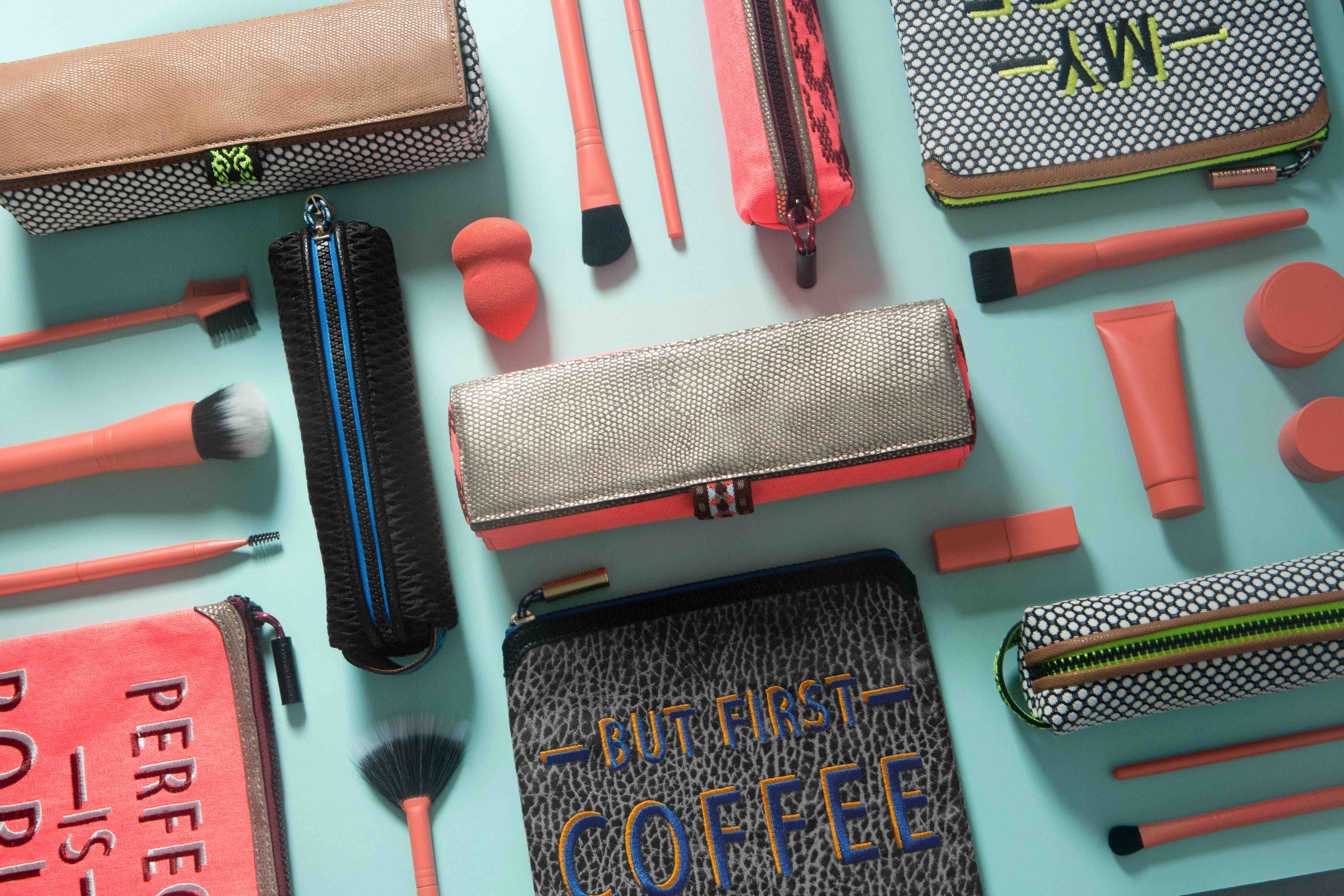 henry charles makeup bolsa
