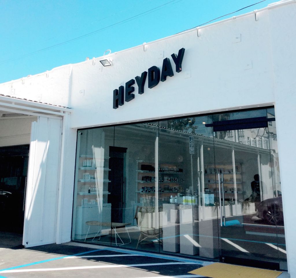 Heyday LA