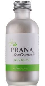 Prana SpaCeuticals