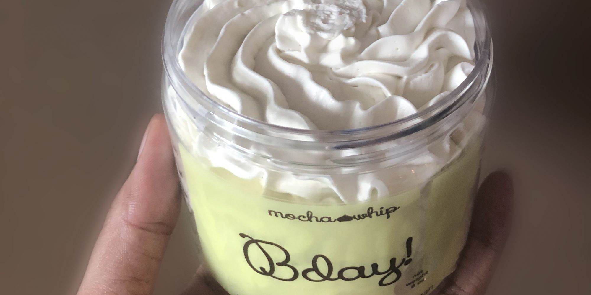 Melissa Troupe Raises Spirits With Her Second Beauty Business, Mocha Whip, After Painfully Closing Her First