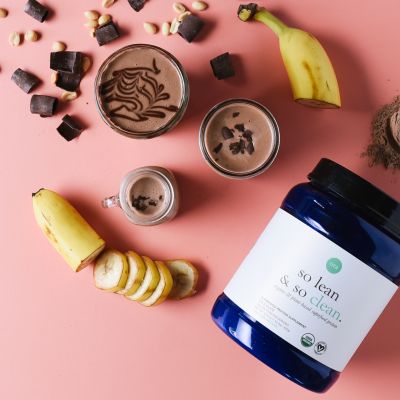 Ora Organic Brings Protein Powder To All As It Enters Vitamin Shoppe Locations