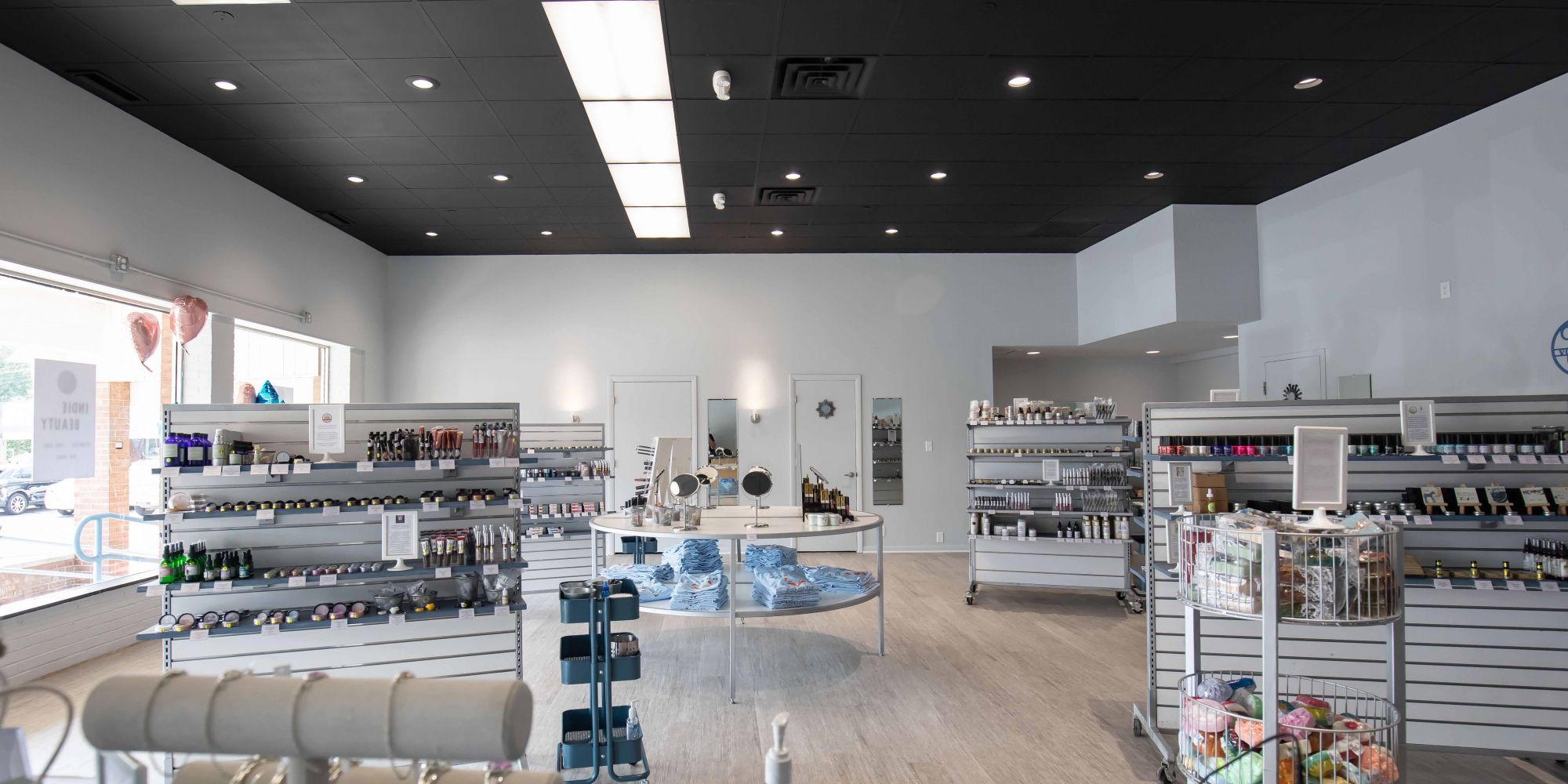 New Store Vosenna Is Dedicated To Indie Beauty Brands