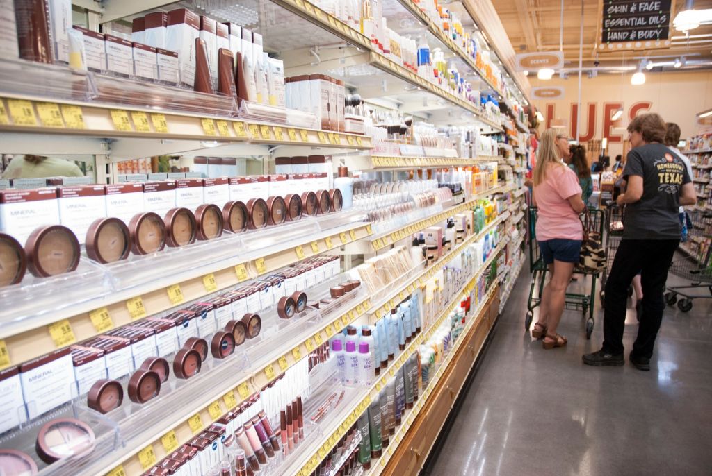 Whole Foods Whole Body