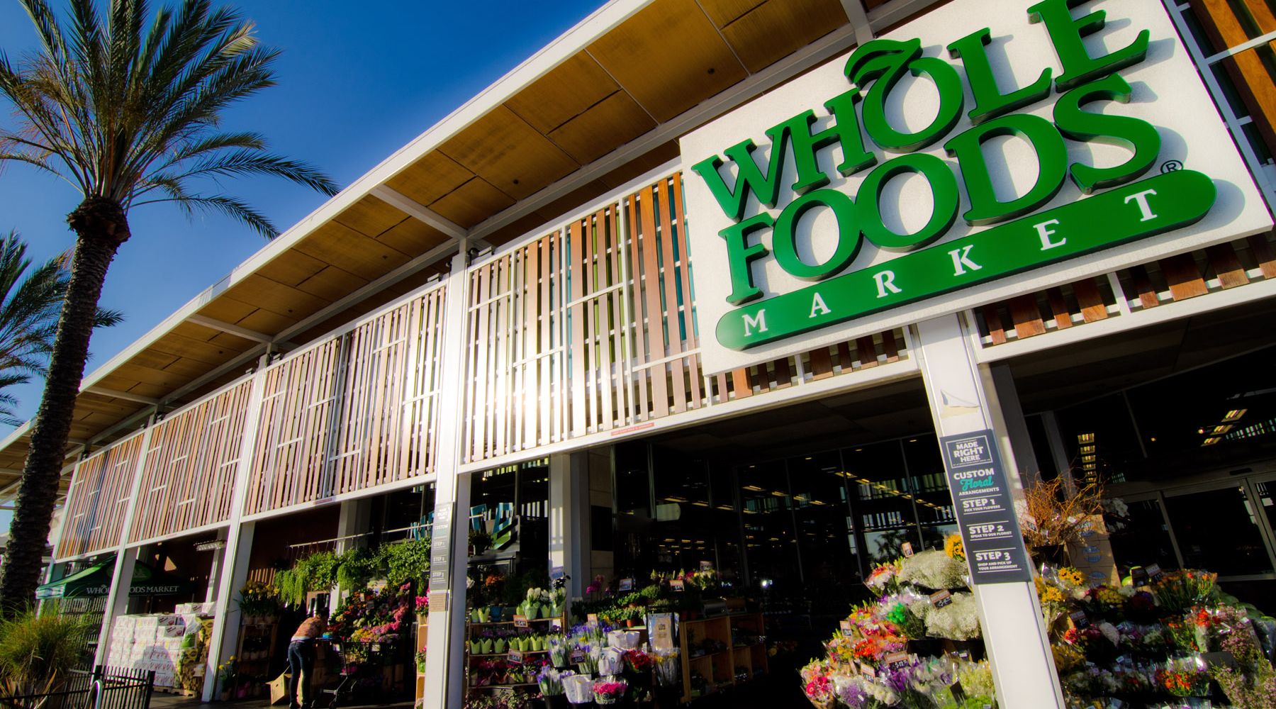 Global Category Manager Amy Jargo Pulls Back The Curtain On Whole Foods’ Whole Body Department