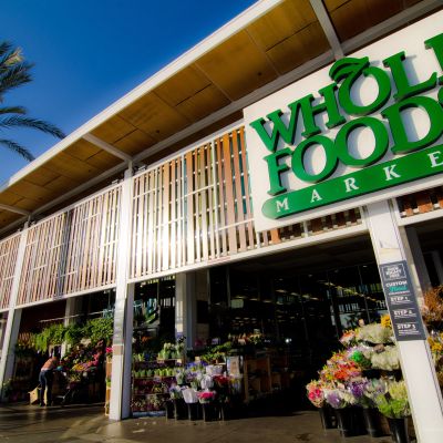 Global Category Manager Amy Jargo Pulls Back The Curtain On Whole Foods’ Whole Body Department