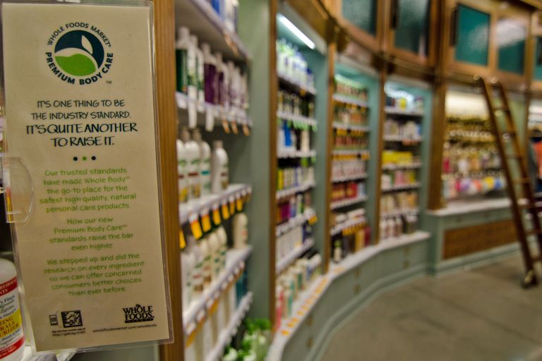 Global Category Manager Amy Jargo Pulls Back The Curtain On Whole Foods