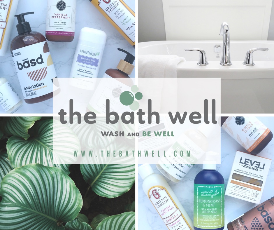 The Bath Well