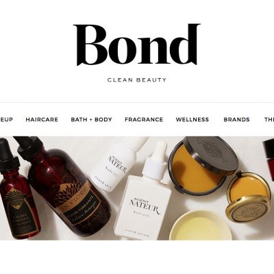 This New Australian E-Commerce Destination Wants To Be The Net-a-Porter Of Clean Beauty