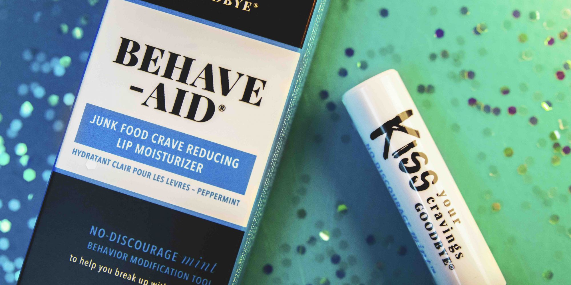 A Wellness Product That Encourages Healthy Eating? Sign Us Up